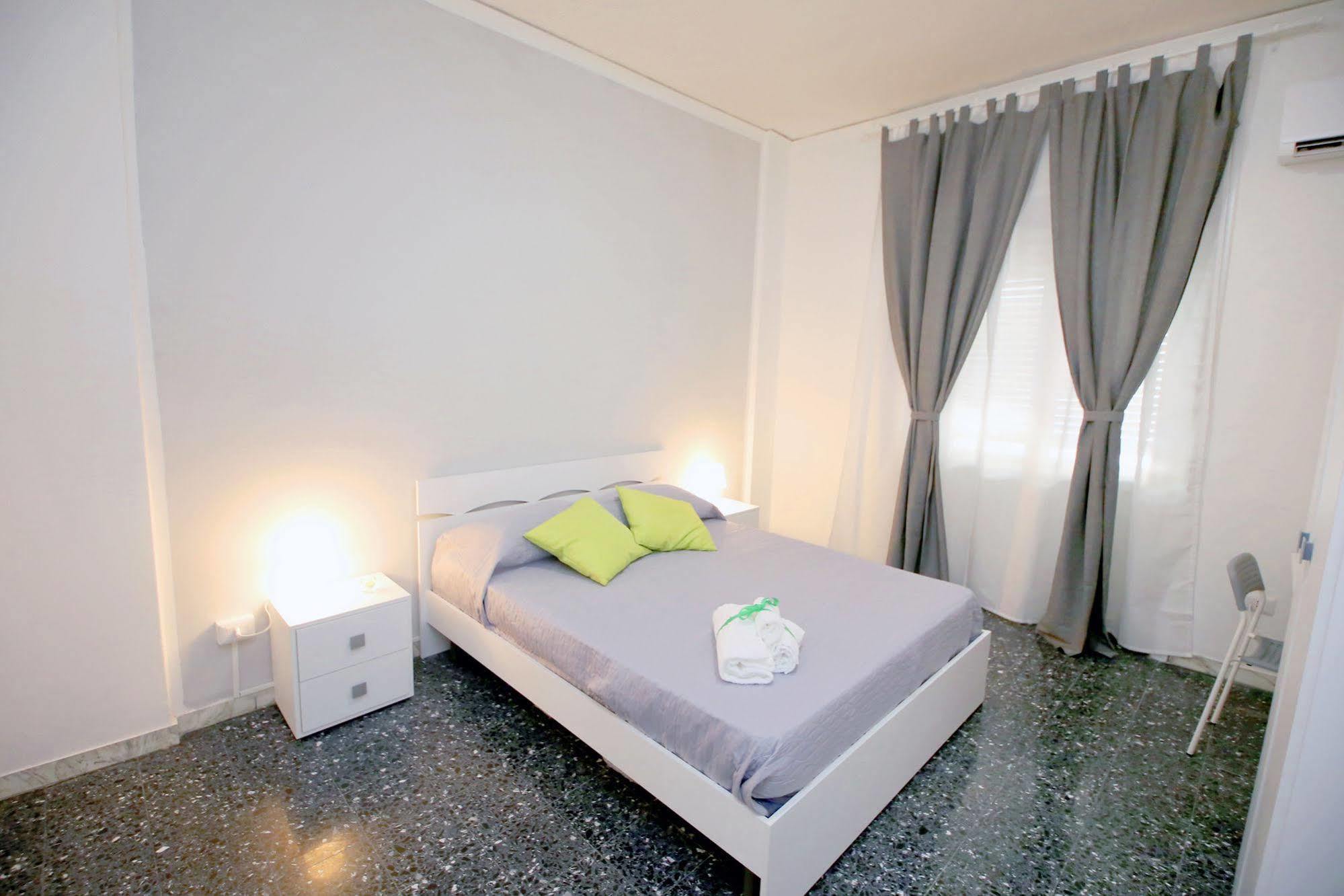 B&B Salernoway Bagian luar foto