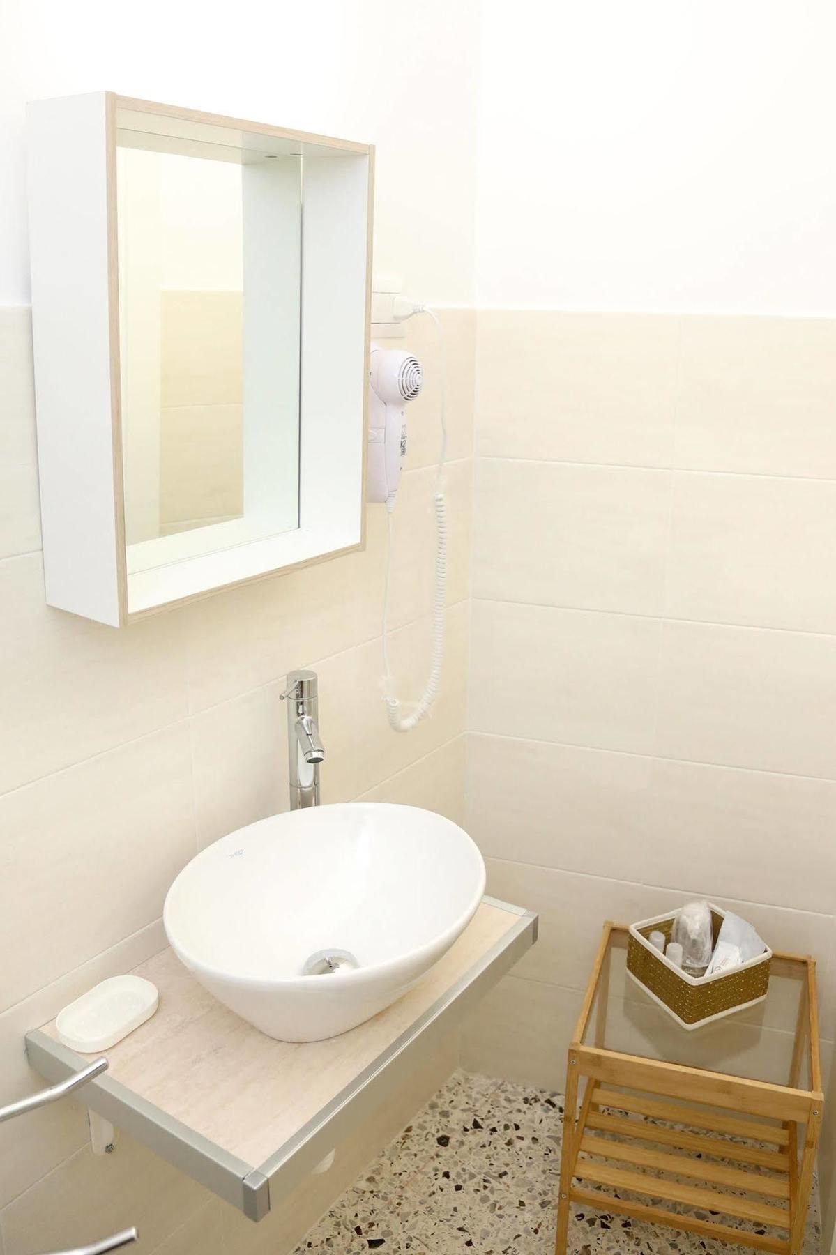 B&B Salernoway Bagian luar foto