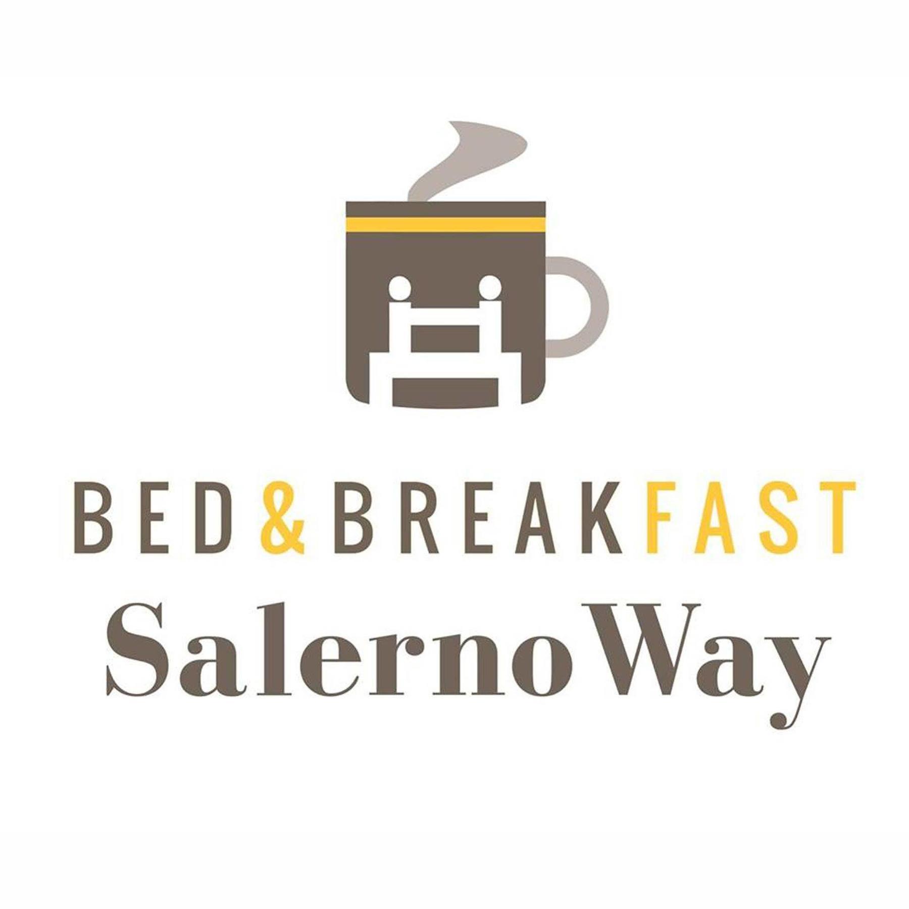 B&B Salernoway Bagian luar foto