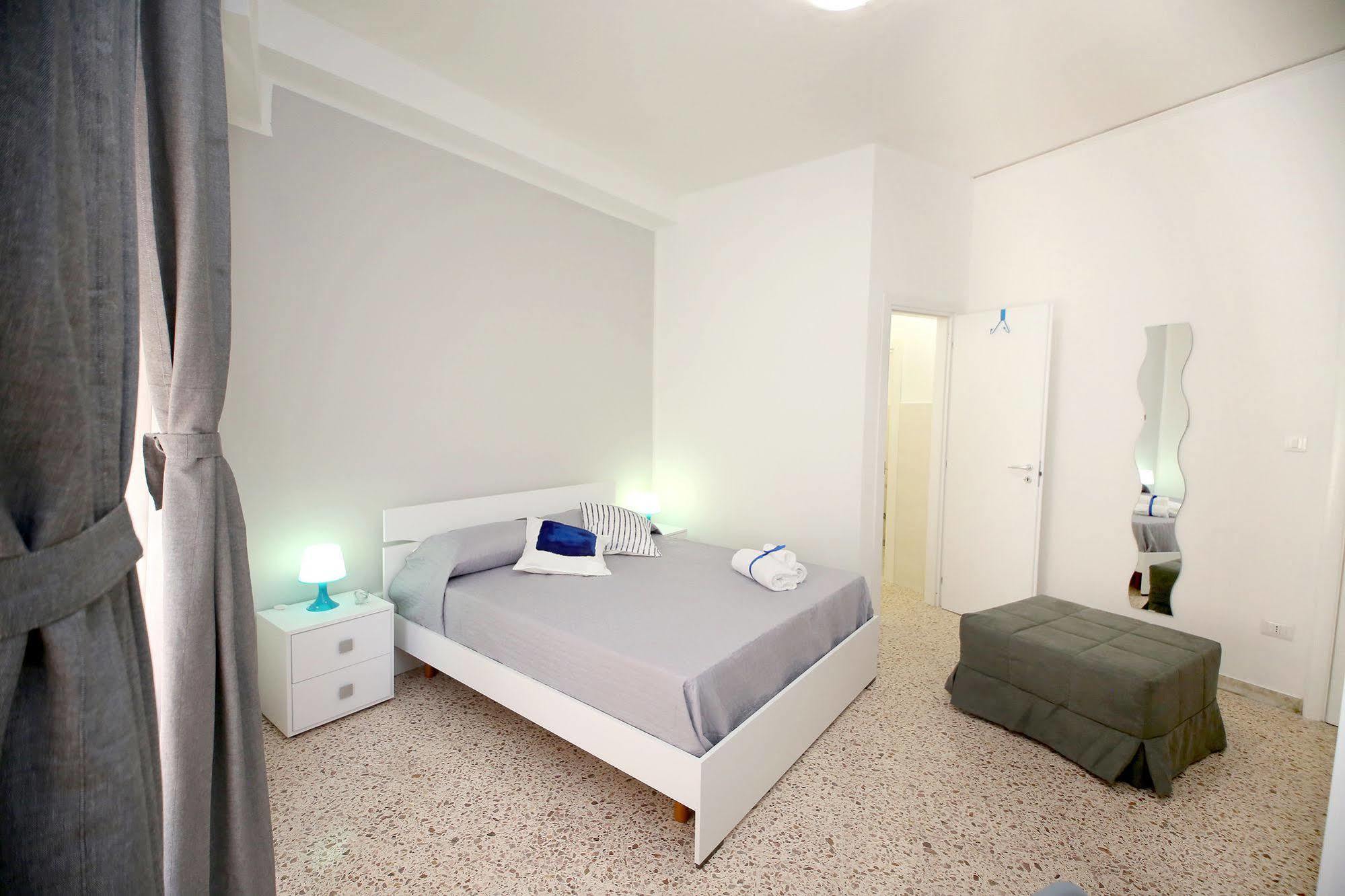 B&B Salernoway Bagian luar foto